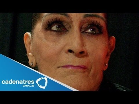 Irma Dorantes participa en la votaciones de la ANDA / Irma Dorantes in the feedback of the