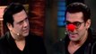Bigg Boss 12: Salman Khan के इस सवाल पर छूटे Govinda के पसीने | FilmiBeat
