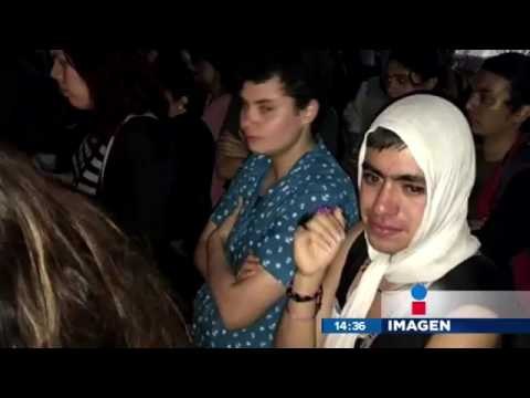 Los crímenes de odio en la CDMX