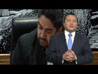 Egoísmo gubernamental con los damnificados del 19S’, en opinión de Martín Espinosa