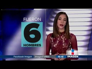 Roban casa del comediante Jojojorge Falcón