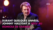 Charles Aznavour : ce qu’il pensait du pseudo de Johnny Hallyday