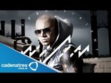 Wisin graba Adrenalina a lado de Jennifer López y Ricky Martín