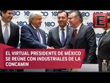 López Obrador prevé bajar precio del combustible a mitad de su sexenio