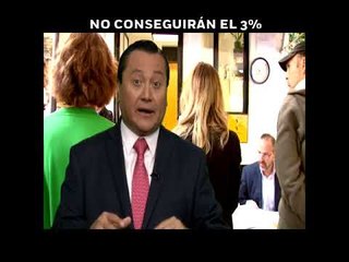 ‘Una buena oportunidad para filtrar instituciones que nos cuestan mucho’, opinión de Martín Espinosa
