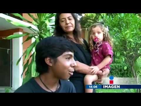 El mejor vendedor de empanadas del mundo