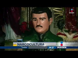 La cultura del narco