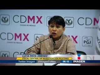 Noticias con Francisco Zea (emisión: 27/dic/16)