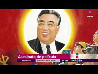 Kim Jong Nam: Un asesinato de película
