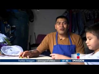 Así se vive en la vecindad más antigua de la CDMX