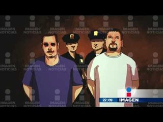 El Ku Klux Klan está de regreso