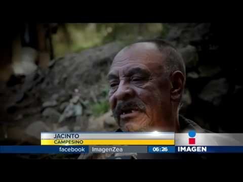 Sentimos diferentes fríos