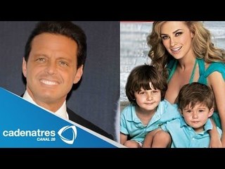 Aracely Arámbula exige a Luis Miguel 60 mil dólares de pensión