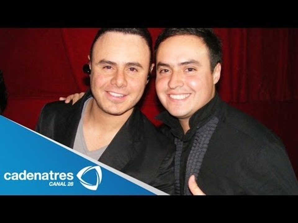 Río Roma se presentan por primera vez en el Auditorio Nacional / Rio Roma concerts