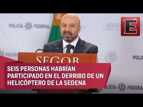Detienen a 14 supuestos integrantes del Cártel Jalisco Nueva Generación