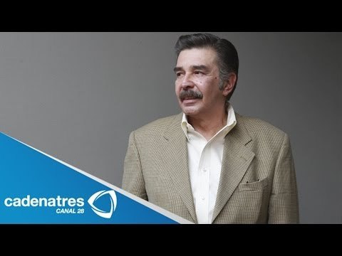 ¿Jorge Ortiz de Pinedo le tiene miedo al Alzheimer? / Jorge Ortiz afraid of the Alzheimer?