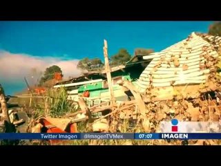 Cómo enfrentar el frío con precaución