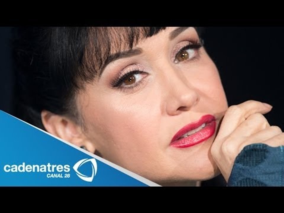 Susana Zabaleta niega reconciliación con Daniel Gruener