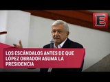 ¿Cuánto poder tiene López Obrador antes de asumir la Presidencia?