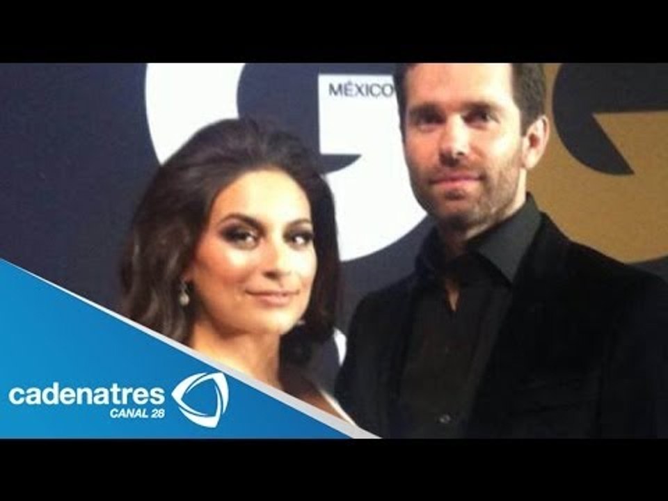 Ana Brenda Contreras habla de la cancelación de...