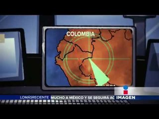 Lo más reciente sobre el accidente del Chapecoense