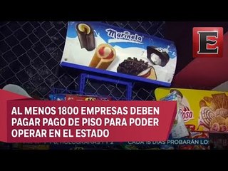 Bimbo suspende actividades en Guerrero ante inseguridad