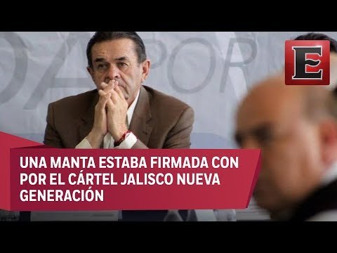 Amenazan por tercera ocasión a Gerardo Sosa, secretario de Seguridad Pública de BC