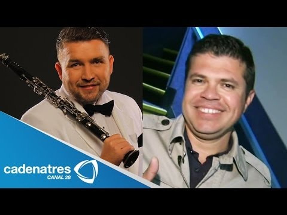 Poncho Lizárraga niega pelea con Jorge Medina, vocalista de la Arrolladora Banda el Limón