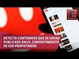 YouTube lanza herramienta que evita el plagio de vídeos