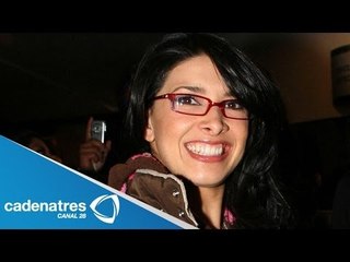 Dalilah Polanco revela que fue infiel y que ya aprendió la lección