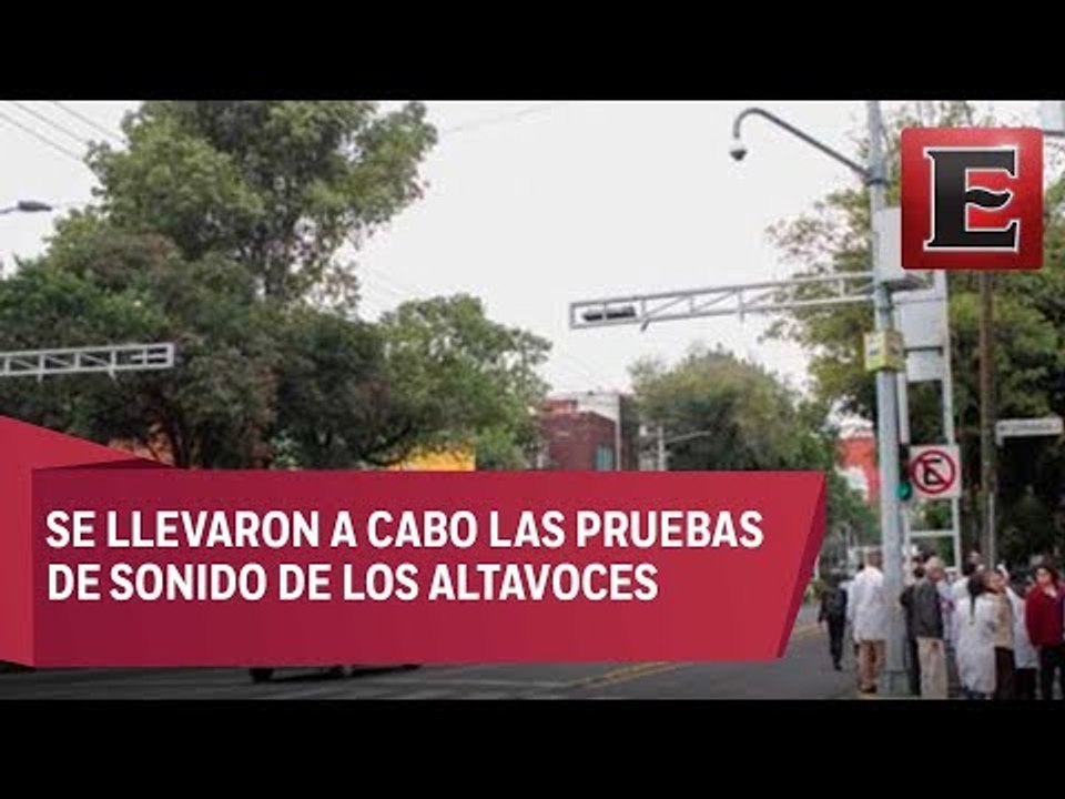 757 altavoces averiados estarían listos a finales de diciembre: C5