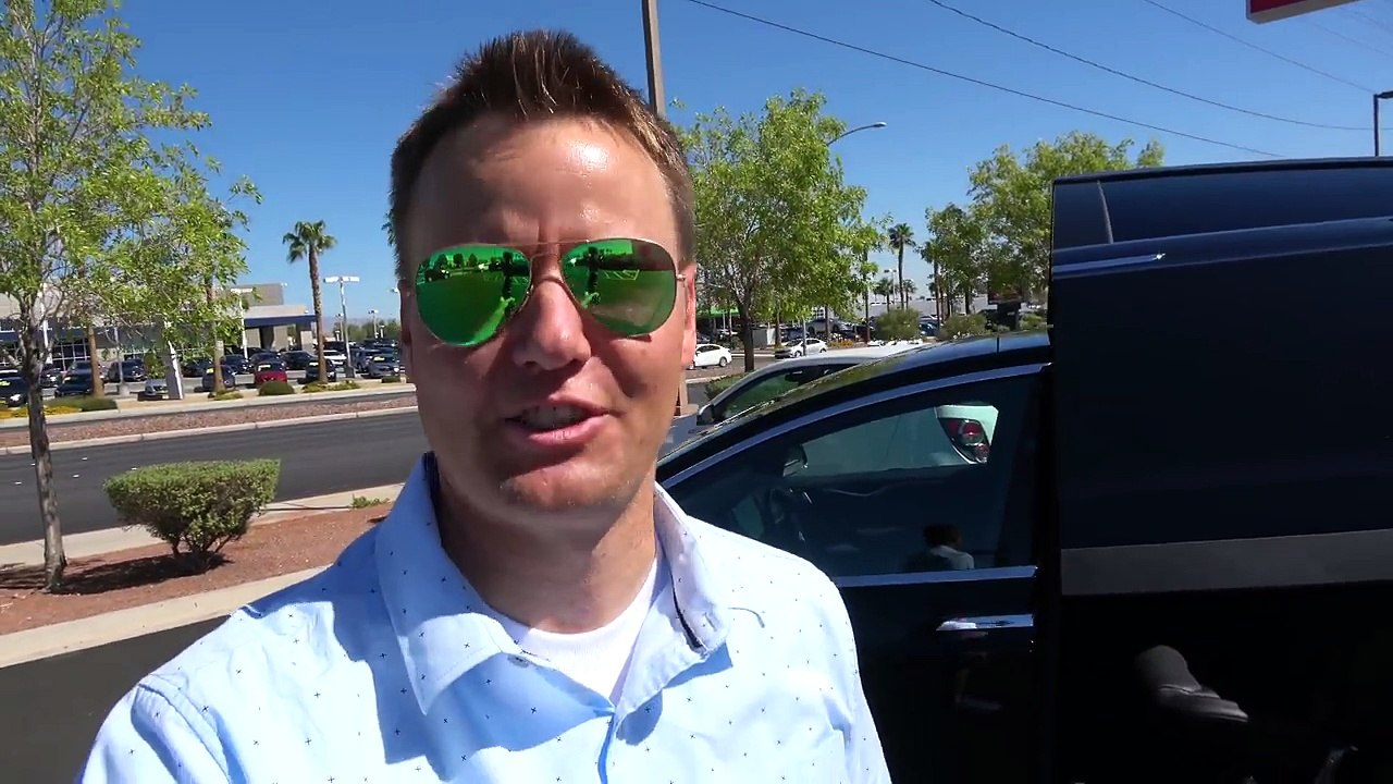 $83,000 OFF a NEW TESLA Model X P100D!