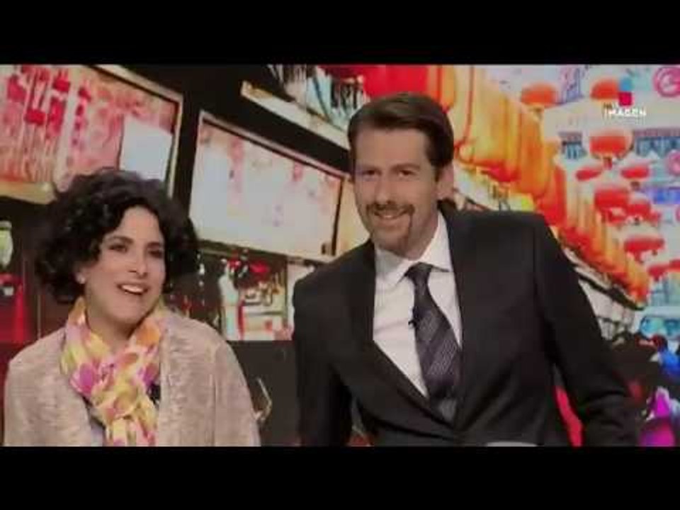 Sketch: Tianguis de solteros