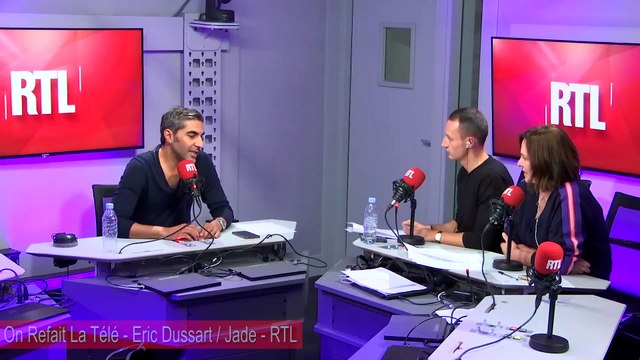 Abittan : Jouer dans une série ? J'adorerais !