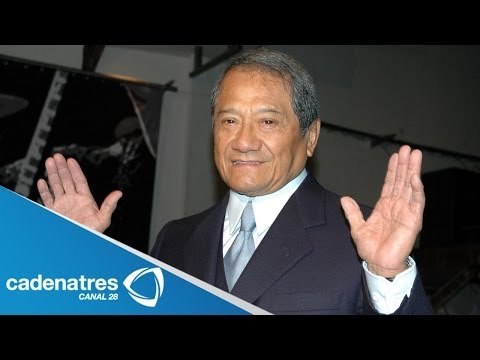 Hija de Armando Manzanero padece cáncer / Armando Manzanero's daughter has cancer