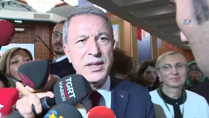 AK Parti 27. İstişare ve Değerlendirme Toplantısı Detaylar