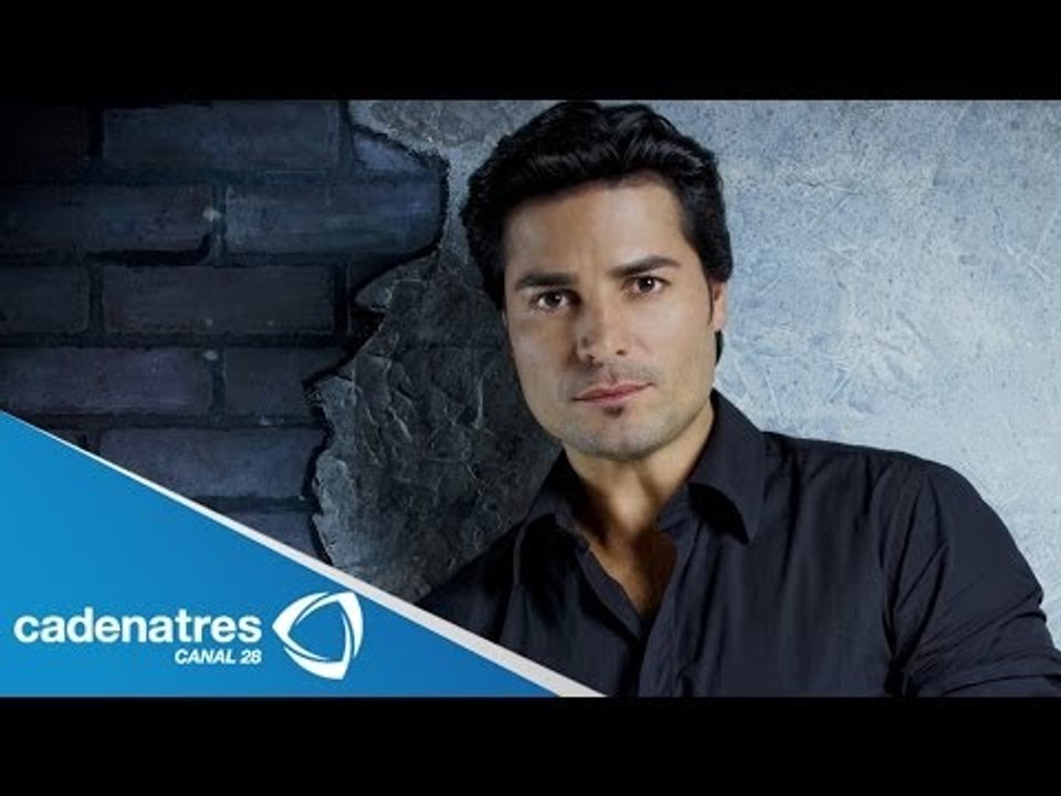 Inicios de la carrera de Chayanne / El túnel del tiempo