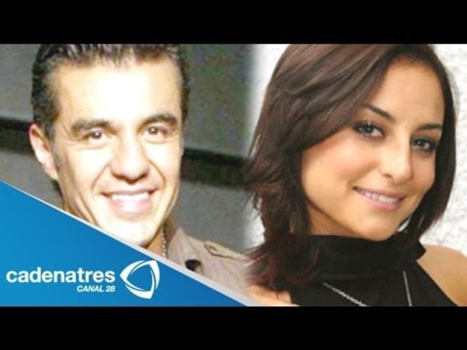 Adrián Uribe niega infidelidad de Marimar Vega / Adrián Uribe denies infidelity Marimar Vega