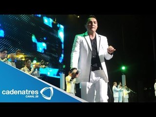 Se arma pelea en la presentación de La original banda el limón en California