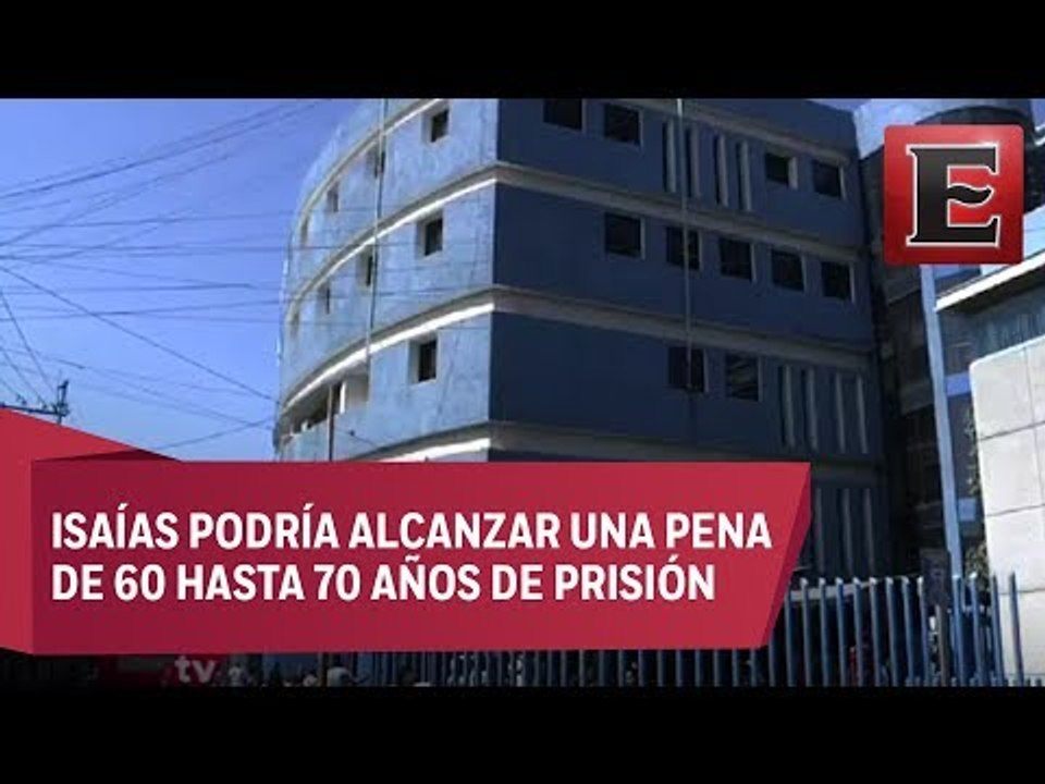 Detienen en Guanajuato a sujeto que mató a su h...