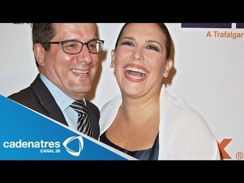Angélica Vale confirma el sexo de su hijo / Ang...