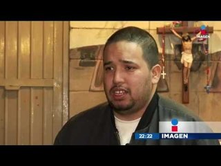 Marine mexicano, deportado después de servir a EU