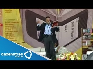 Omar Fierro cuestionado por el regreso de Verónica Castro al teatro