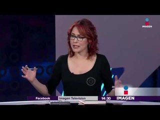 Pau Donés viene a darlo todo en el Vive Latino