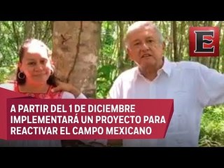 Sedesol cambiará de nombre, se llamará Secretaría del Bienestar: López Obrador