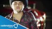 Gerardo Ortiz confiesa ser fan de las armas / Gerardo Ortiz confessed fan of weapons