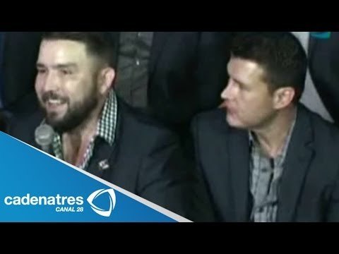 Banda el Recodo reúne a cientos de personas en el Carnaval de Mazatlán