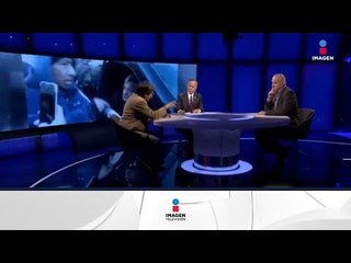 AMLO no ha cambiado | Imagen Noticias | Tres de Tres