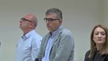 Klesta - Apeli konfirmon denimin me 2 vite burg per Gruevskin