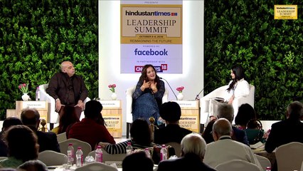 Make luxury fashion precious but functional: Tarun Tahiliani, Angela Missoni